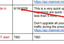 Pi Network v25.2升级迟迟未完成，社区为何越来越关注透明度问题？_派想网