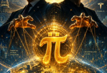 Pi Network 的两难抉择：保持沉默是在下一盘大棋，还是正在透支社区耐心？_派想网