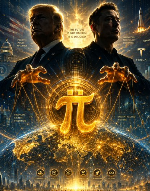 为什么 Pi Core Team(PCT)总是如此沉默?