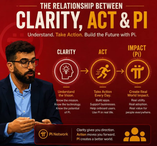Pi 不与任何资产挂钩，1 Pi = 1 Pi？这是 Pi 社区的一种价值观，但并非官方定价机制