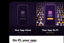 Pi Network 为什么开始频繁在 X 上投放广告?从 Vibe Coding 到 6000 万用户,Pi 正在寻找什么?_派想网