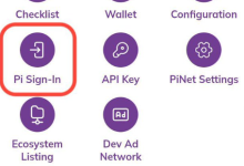 Pi Sign-In正式上线：Pi Network能否成为下一代数字身份入口？_派想网