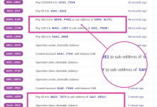 Pi Network 子地址是什么?一文看懂 G 地址、M 地址与交易所钱包机制_派想网