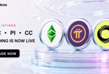 又一个交易所上线 PI:SolCex 宣布支持 Pi Network(PI)交易_派想网