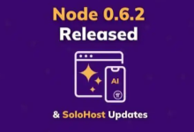 官方:发布 Pi Node 版本 0.6.2 和 SoloHost 更新_派想网
