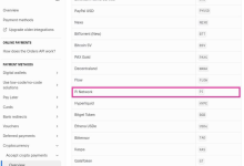 PayPal 官方开发者页面出现 Pi Network(PI):PayPal 是否正在加入 Pi 支付生态?_派想网