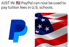 PayPal支持加密货币支付美国大学学费，Pi若进入支付体系意味着什么？_派想网