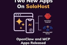 Pi官方发布：SoloHost 新应用推荐 OpenClaw 和 Atlassian MCP 服务器_派想网