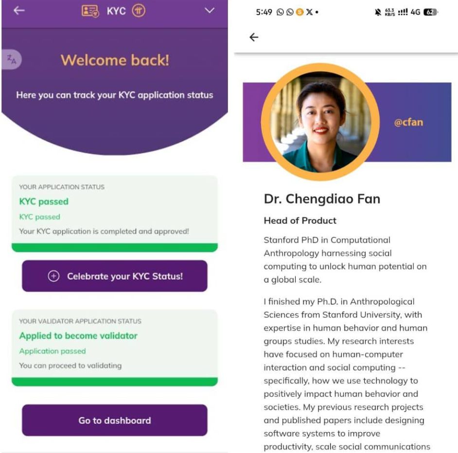 Pi 钱包：通往 Pi Web3 生态系统的数字护照？