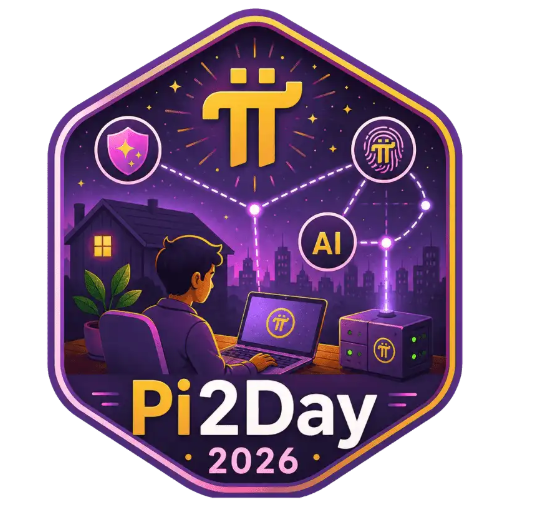 2026年Pi圆周率日回顾