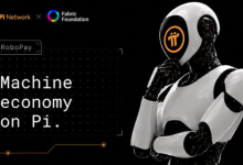 Pi Network 加入 RoboPay 支付合作：Pi 或将用于 AI 代理与机器人服务支付_派想网