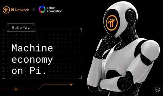 Pi Network 加入 RoboPay 支付合作:Pi 或将用于 AI 代理与机器人服务支付