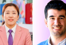认识Pi Network两位创始人:Nicolas Kokkalis与Chengdiao Fan,谁在推动Pi前进?_派想网