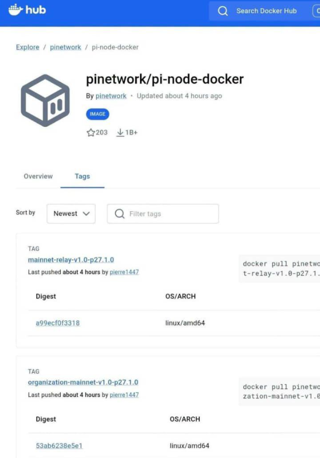 Pi Network升级至Protocol 27:V27主网升级正在推进,有哪些变化?
