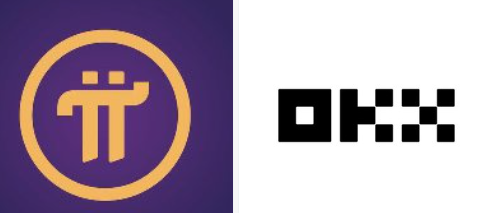 PI 登顶 OKX 热门榜