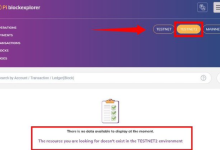 Pi Network Testnet 2突然暂无数据?V27下一阶段或正在推进_派想网