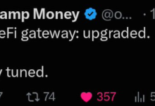 Onramp Money预告Pi DeFi Gateway升级：V27之后Pi生态会有哪些变化？_派想网