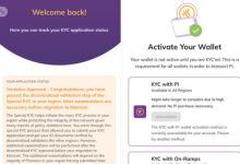 Pi Network KYC与钱包问题再引争议:八年等待,先锋为何仍被卡在生态门外?_派想网