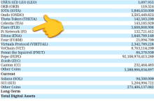 Pi Network进入传统金融市场：瑞典上线Pi ETP，普通投资者无需钱包也能参与_派想网