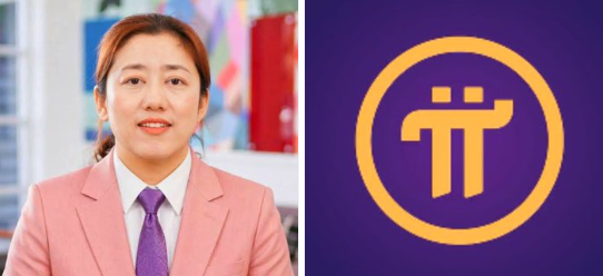 认识 Chengdiao Fan:为什么她可能是 Pi Network 最容易被低估的人?