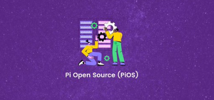 2023 年 Pi Network 推出 PiOS