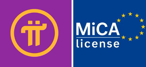 Pi 已完成 MiCA 注册,欧洲监管到底走到哪一步了?