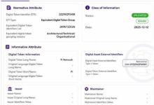 Pi Network获得ISO 24165数字代币标识DTI：这意味着什么？_派想网