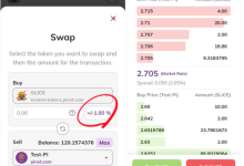 Pi DEX 交易双轨制：Swap 机制 vs. 限价单 (Limit Order) 深度全解析_派想网