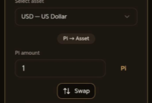线下又现“Pi 银行 ATM”？炒作 1 PI = 314 美元！深度拆解背后的真相_派想网
