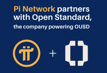 Pi Network宣布与Open Standard合作：探索OUSD稳定币奖励与生态应用_派想网