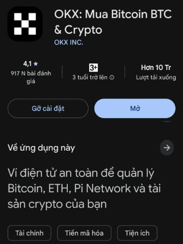为什么 OKX 将 Pi Network 与 BTC、ETH 并列?揭秘背后的战略意图