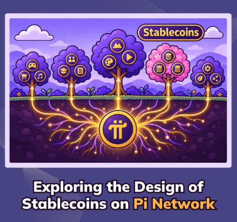 Pi 与 Open Standard(OUSD 稳定币的母公司)建立合作关系